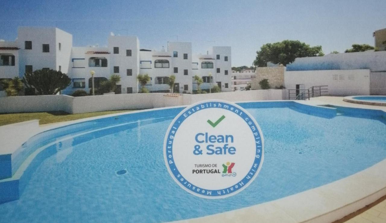 Apartament Casa Anne Carvoeiro  Zewnętrze zdjęcie