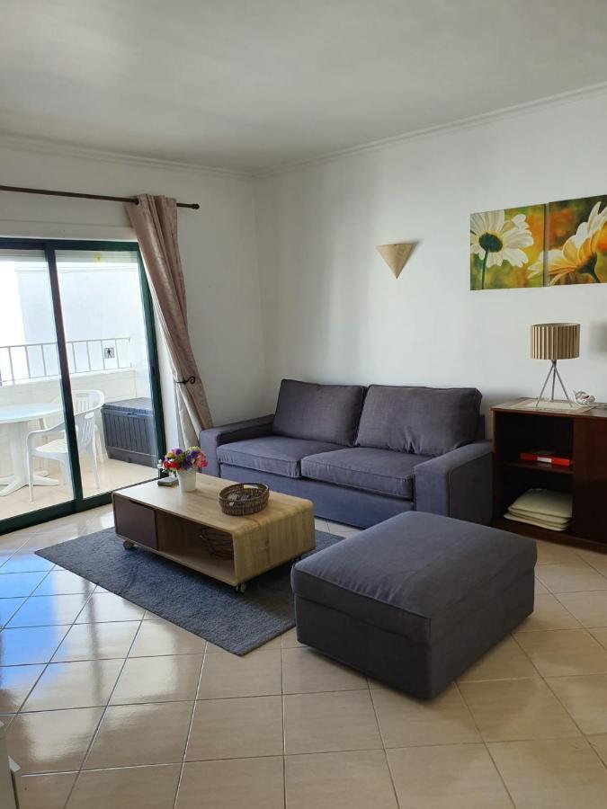 Apartament Casa Anne Carvoeiro  Zewnętrze zdjęcie