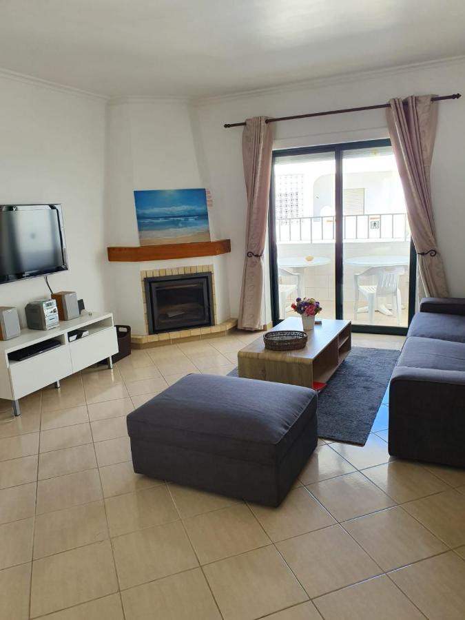 Apartament Casa Anne Carvoeiro  Zewnętrze zdjęcie