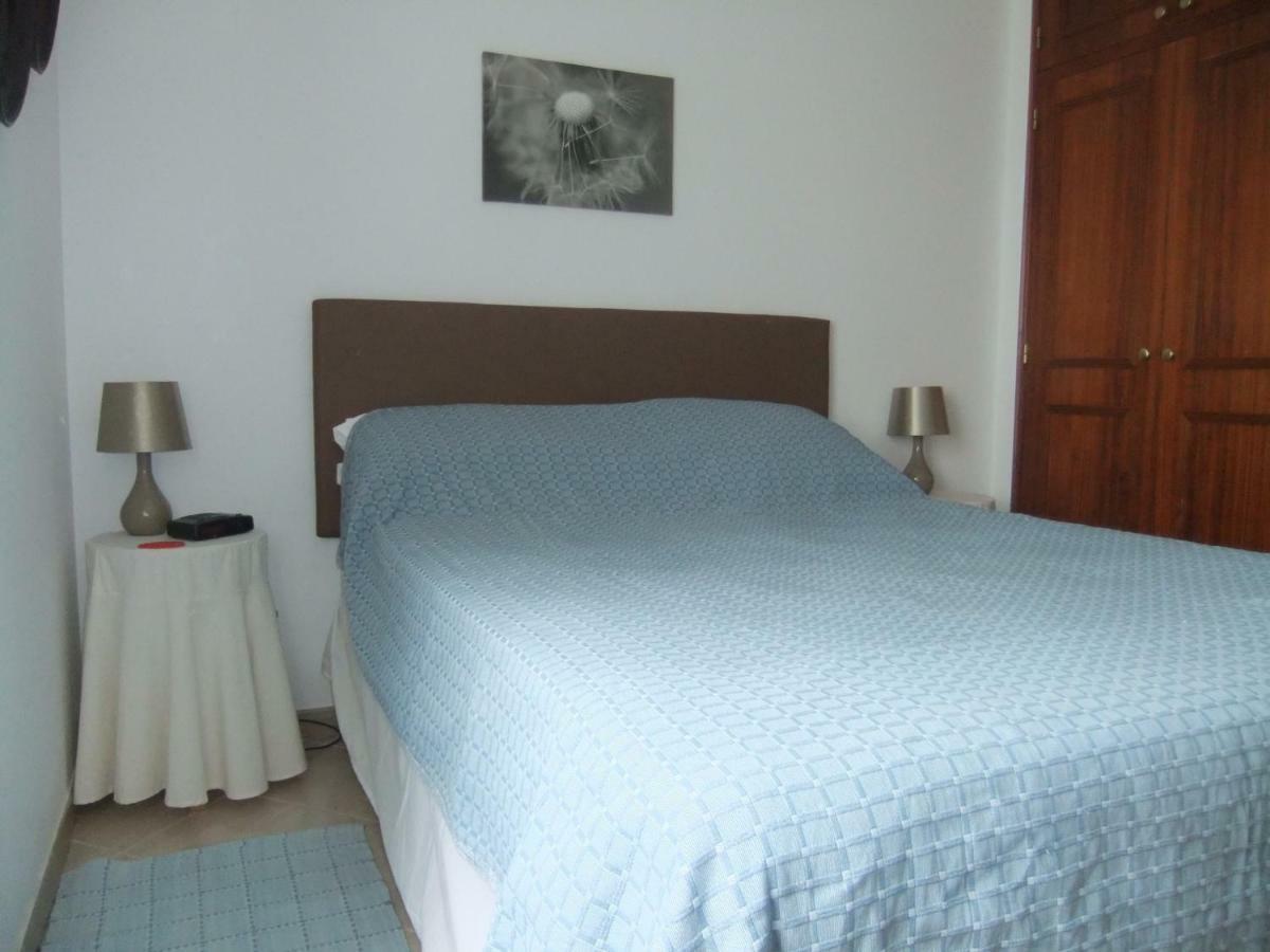 Apartament Casa Anne Carvoeiro  Zewnętrze zdjęcie