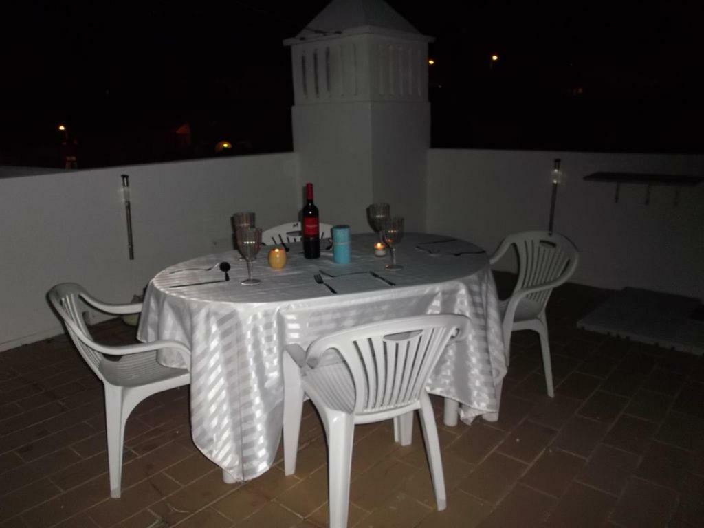 Apartament Casa Anne Carvoeiro  Zewnętrze zdjęcie