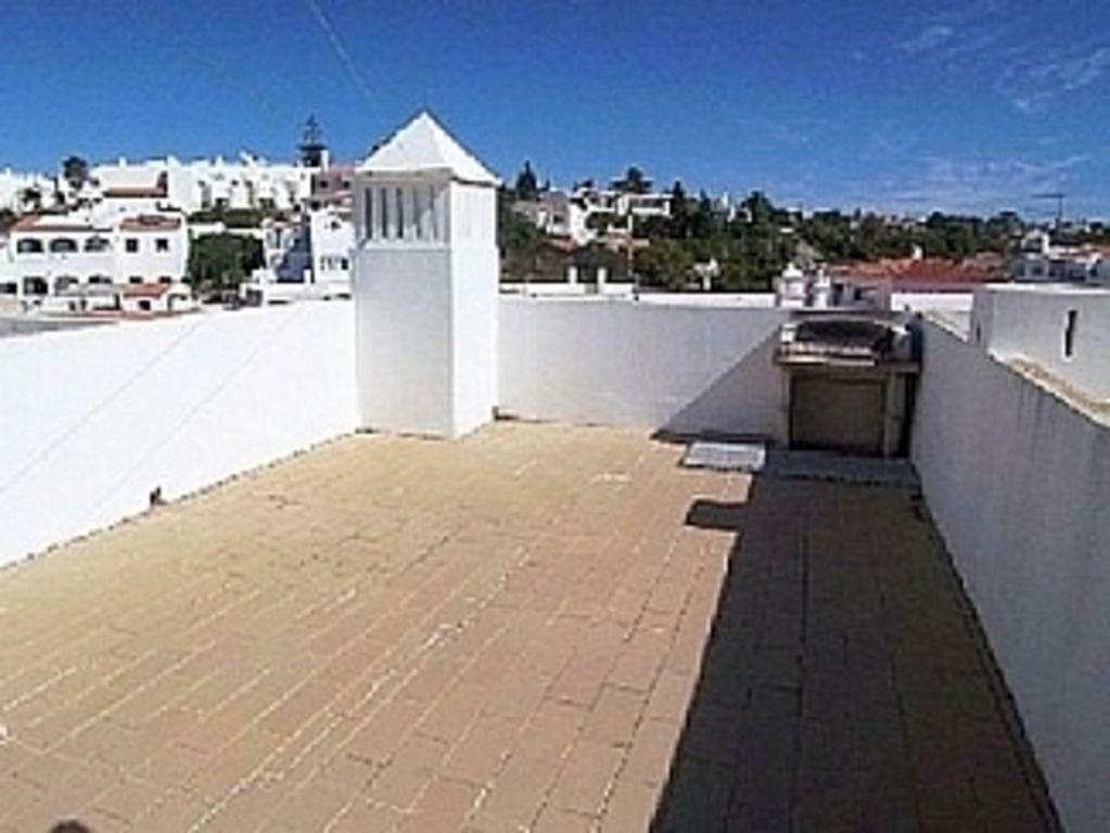 Apartament Casa Anne Carvoeiro  Zewnętrze zdjęcie